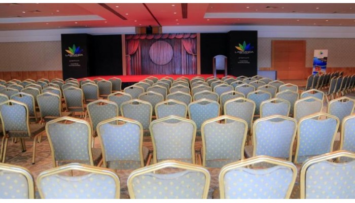 Hotel Labranda Mares Marmaris poza 13