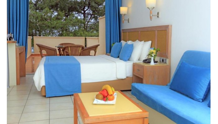 Hotel Labranda Mares Marmaris poza 4