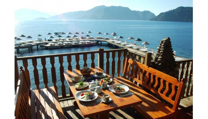 Hotel Labranda Mares Marmaris poza 10
