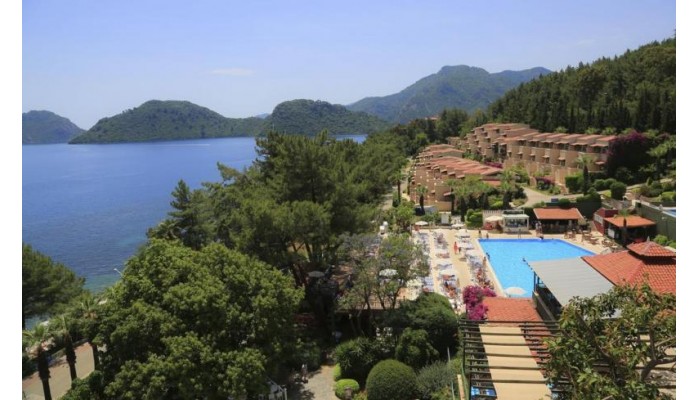 Hotel Labranda Mares Marmaris poza 1