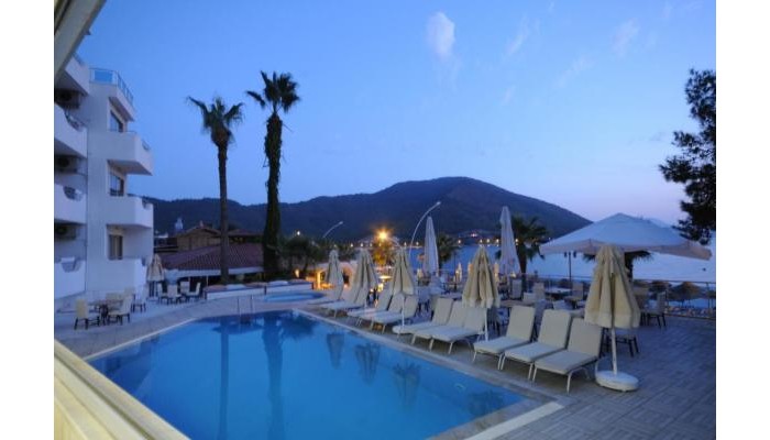 Hotel Marbas Select Beach poza 25