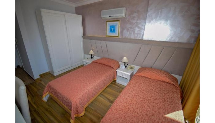 Hotel Marbas Select Beach poza 12