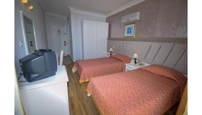 Hotel Marbas Select Beach poza 5