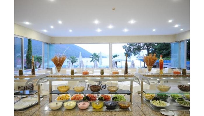 Hotel Marbas Select Beach poza 22