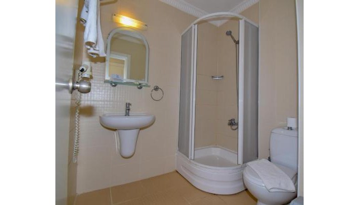 Hotel Marbas Select Beach poza 10