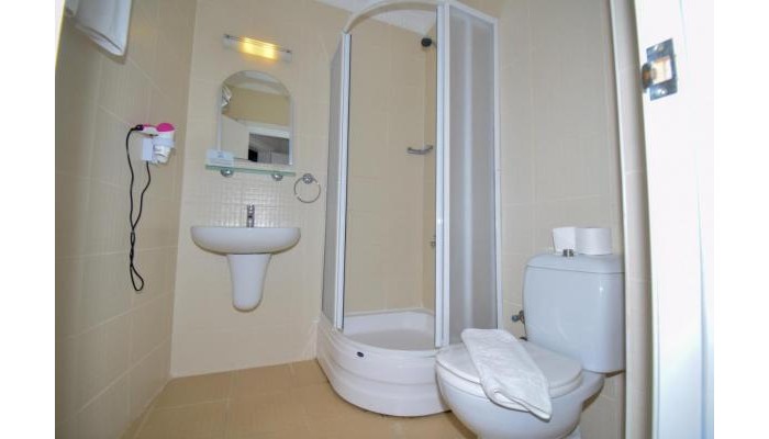 Hotel Marbas Select Beach poza 3