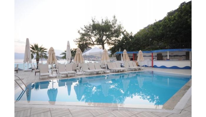 Hotel Marbas Select Beach poza 28