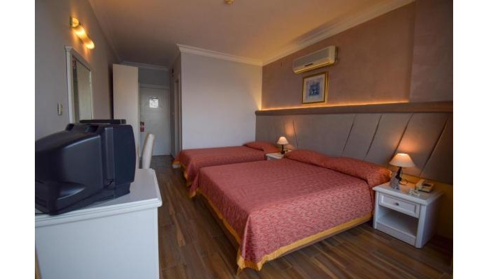 Hotel Marbas Select Beach poza 16