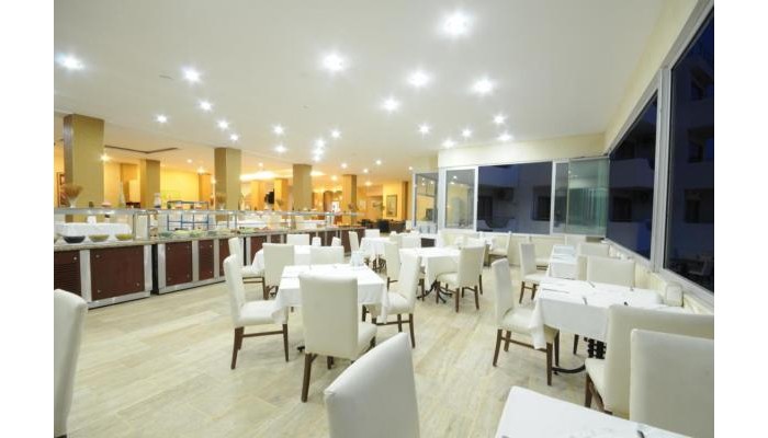 Hotel Marbas Select Beach poza 18