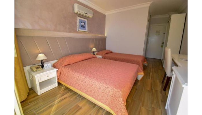 Hotel Marbas Select Beach poza 7