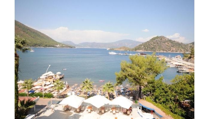 Hotel Marbas Select Beach poza 30