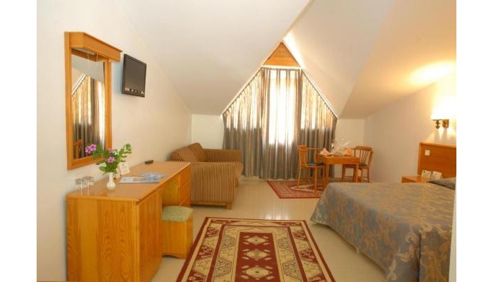 Hotel Marmaris Park poza 6