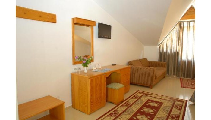 Hotel Marmaris Park poza 9