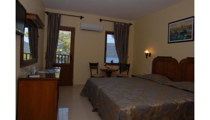 Hotel Marmaris Park poza 3