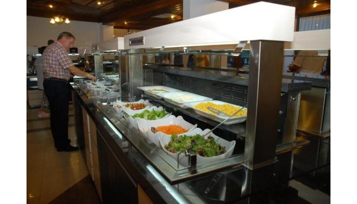 Hotel Marmaris Park poza 14