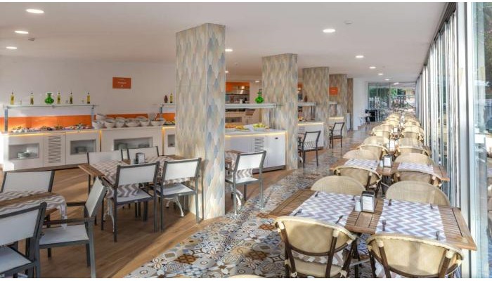 Poza pentru Hotel Mersoy Exclusive 1468-1707494441 Hotel Mersoy Exclusive poza 4