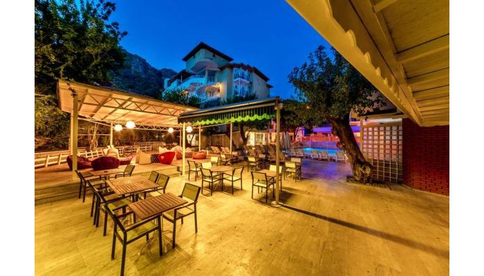 Poza pentru Hotel Mersoy Exclusive 216-1707494448 Hotel Mersoy Exclusive poza 7