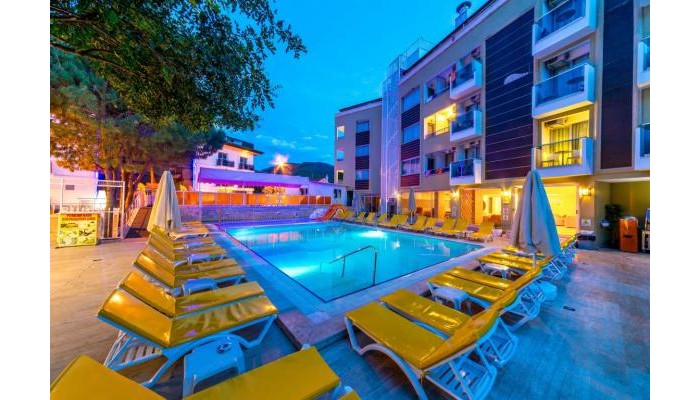 Poza pentru Hotel Mersoy Exclusive 2342-1707494426 Hotel Mersoy Exclusive poza 1