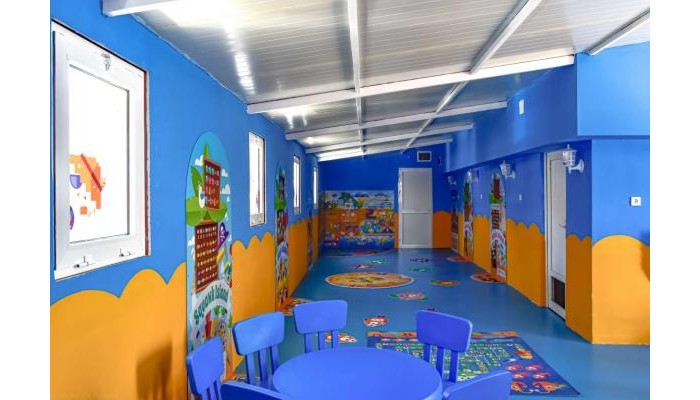 Poza pentru Hotel Mersoy Exclusive 2568-1707494470 Hotel Mersoy Exclusive poza 14