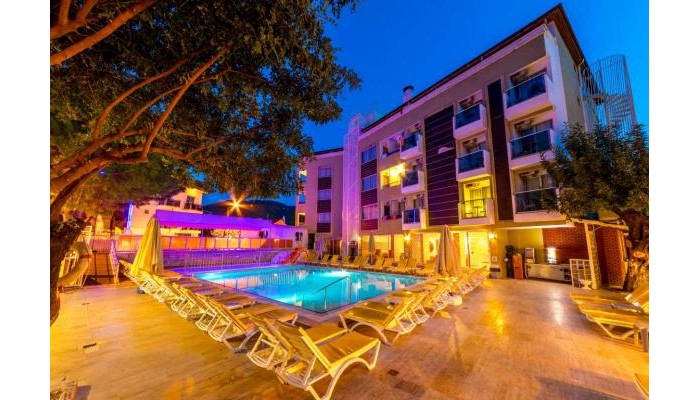 Poza pentru Hotel Mersoy Exclusive 5140-1707494424 Hotel Mersoy Exclusive poza 0