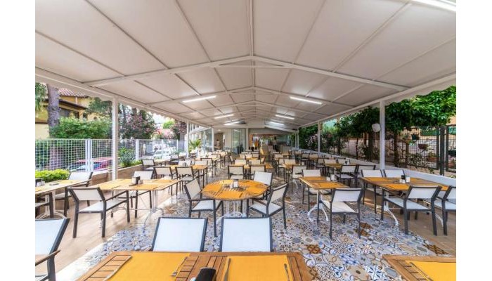Poza pentru Hotel Mersoy Exclusive 6-1707494437 Hotel Mersoy Exclusive poza 2