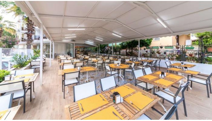 Poza pentru Hotel Mersoy Exclusive 7131-1707494439 Hotel Mersoy Exclusive poza 3