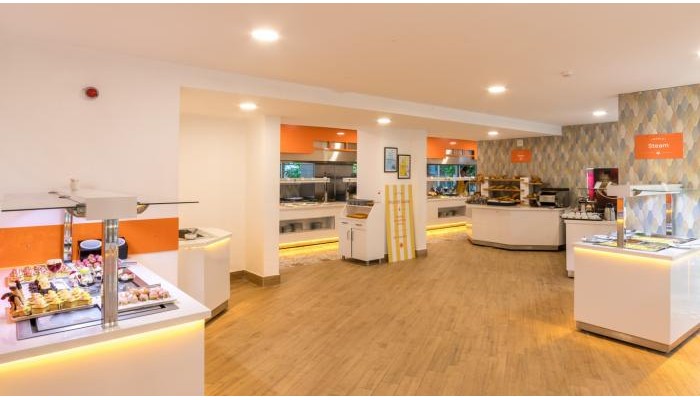 Poza pentru Hotel Mersoy Exclusive 7359-1707494446 Hotel Mersoy Exclusive poza 6