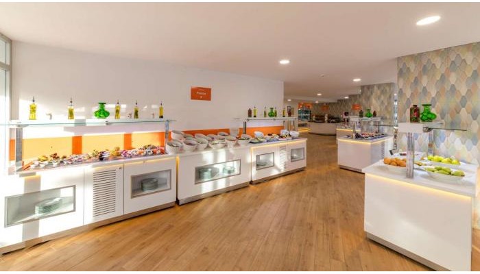 Poza pentru Hotel Mersoy Exclusive 7604-1707494443 Hotel Mersoy Exclusive poza 5