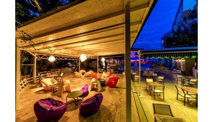 Poza pentru Hotel Mersoy Exclusive 7917-1707494450 Hotel Mersoy Exclusive poza 8
