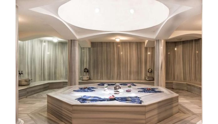 Poza pentru Hotel Mersoy Exclusive 829-1707494463 Hotel Mersoy Exclusive poza 11