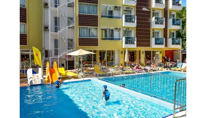 Poza pentru Hotel Mersoy Exclusive 9732-1707494454 Hotel Mersoy Exclusive poza 10