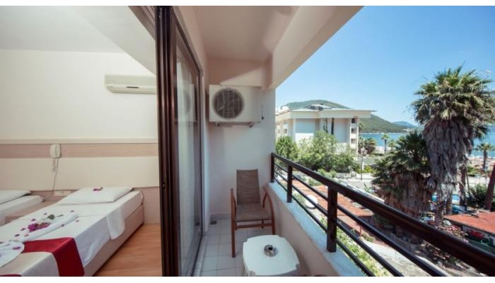 Hotel Portofino poza 10