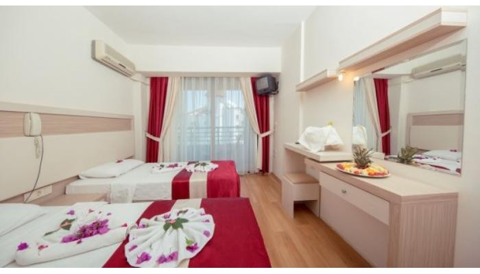 Hotel Portofino poza 4