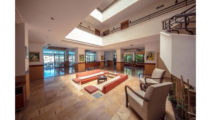 Hotel Portofino poza 22