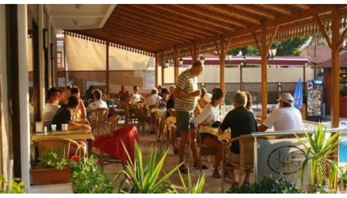Hotel Portofino poza 14