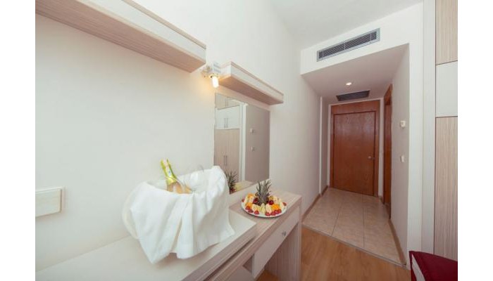 Hotel Portofino poza 8
