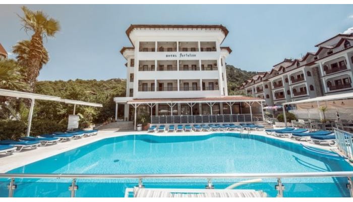 Hotel Portofino poza 21
