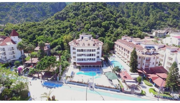 Hotel Portofino poza 23
