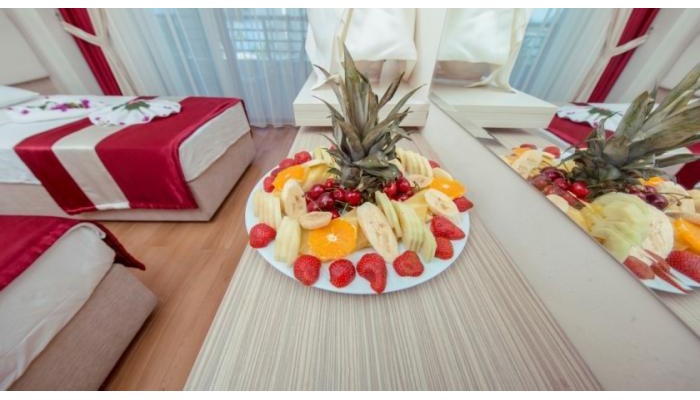 Hotel Portofino poza 7