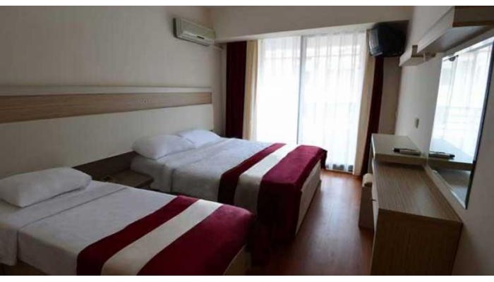 Hotel Portofino poza 6