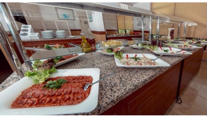 Hotel Portofino poza 16
