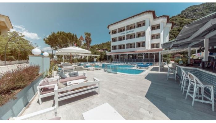 Hotel Portofino poza 19
