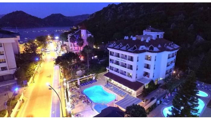 Hotel Portofino poza 24