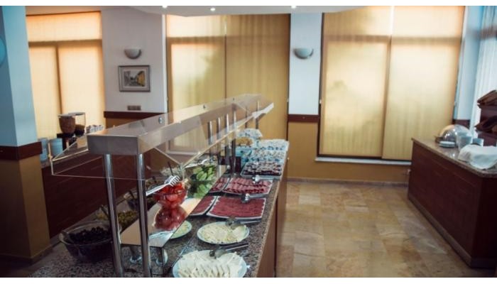 Hotel Portofino poza 15