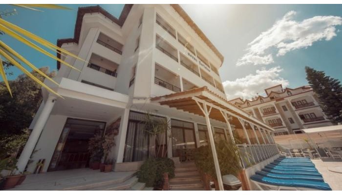 Hotel Portofino poza 2