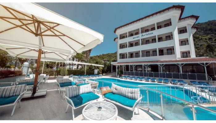 Hotel Portofino poza 3