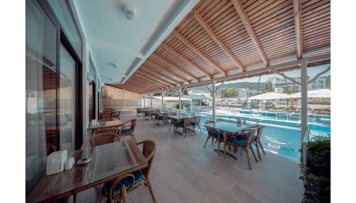 Hotel Portofino poza 13