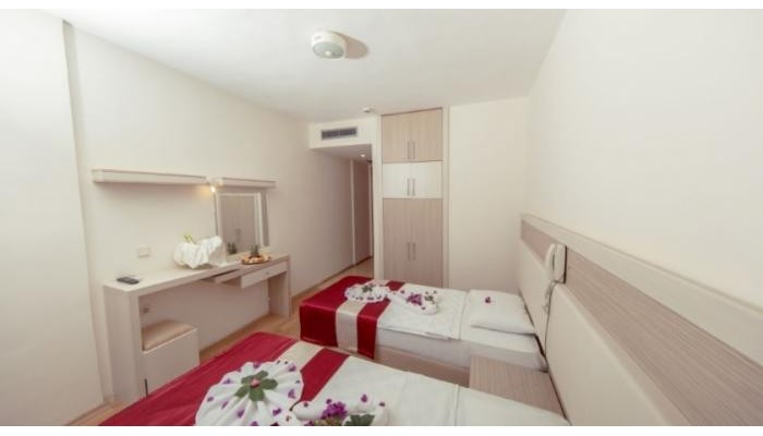 Hotel Portofino poza 5