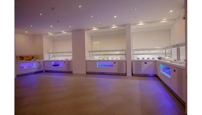 Hotel Supreme Beach poza 11