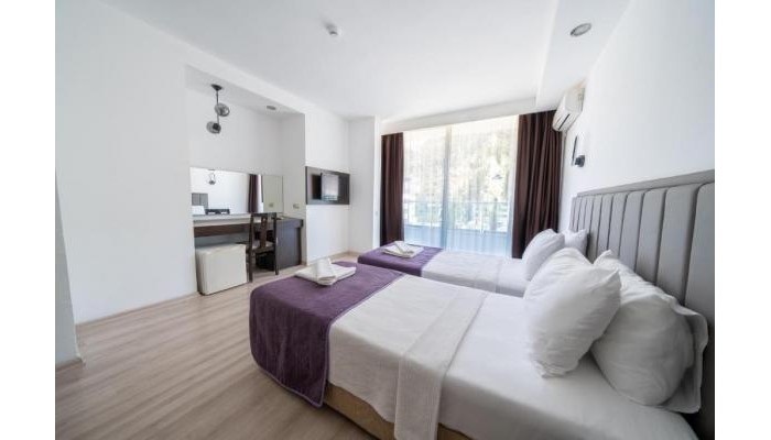 Hotel Supreme Beach poza 4